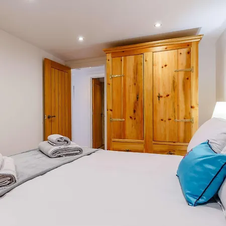 2 Bed In Sanap Portreath