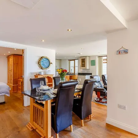 2 Bed In Sanap Prázdninový dům